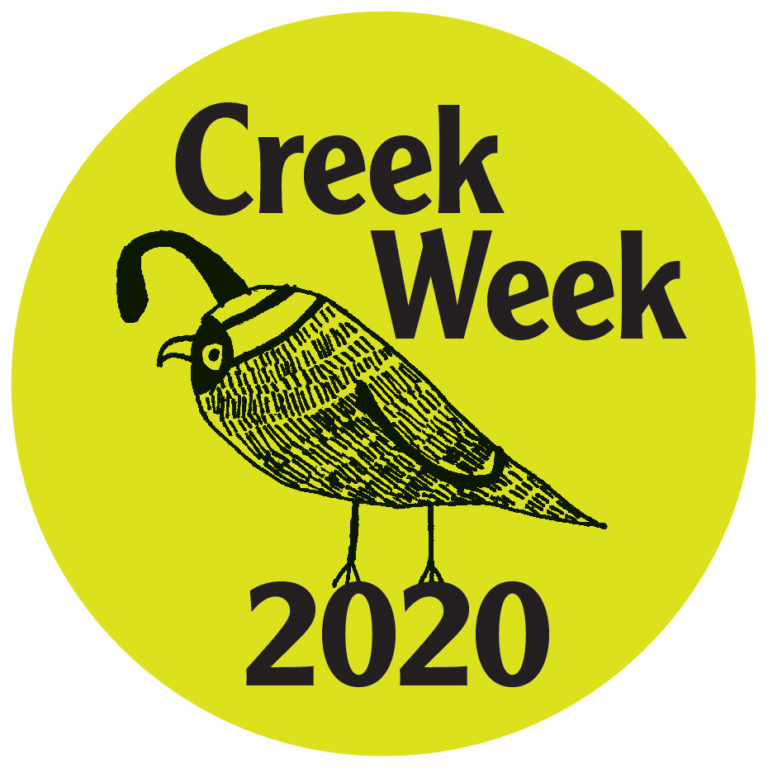 Creek Week is Our Priority Project Sacramento Area Creeks Council